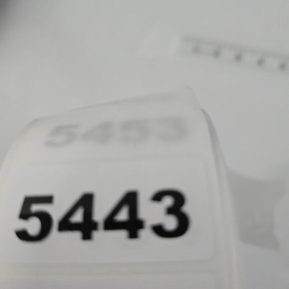 Democracy ab technology jeans slim skinny size 6 womens 5443 - Picture 12 of 12